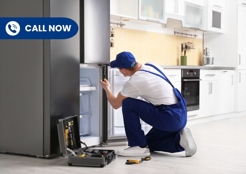 Gold Hill Appliance Repair Company